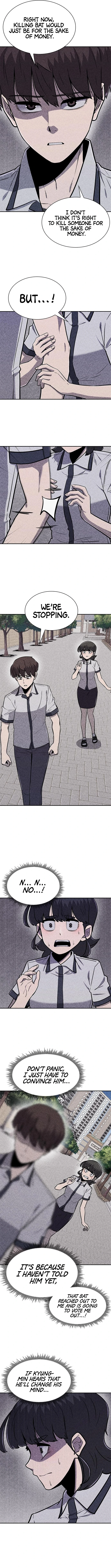 DeathCord Chapter 26 - page 6