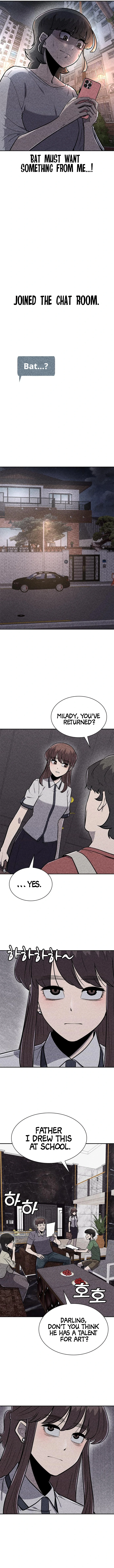DeathCord Chapter 26 - page 9