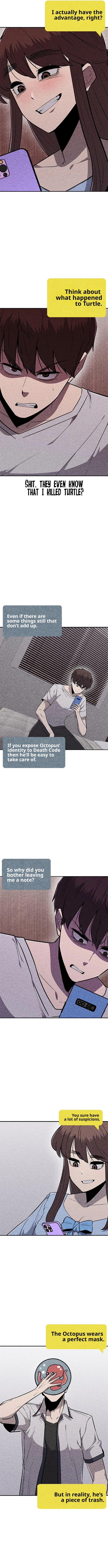 DeathCord Chapter 23 - page 6