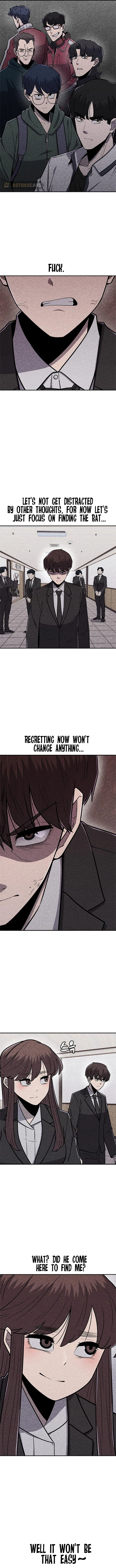 DeathCord Chapter 24 - page 11