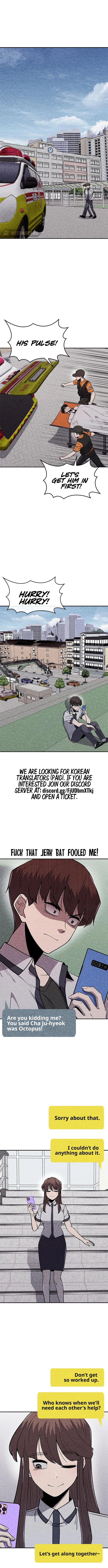 DeathCord Chapter 24 - page 4