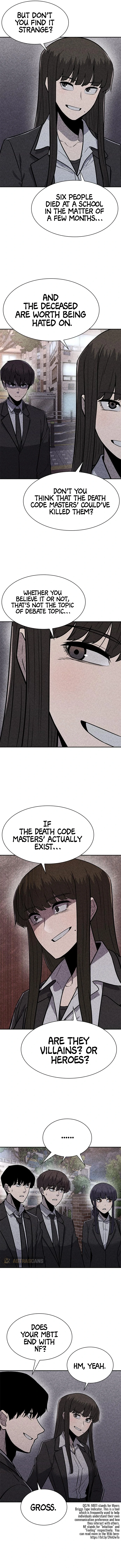 DeathCord Chapter 25 - page 10