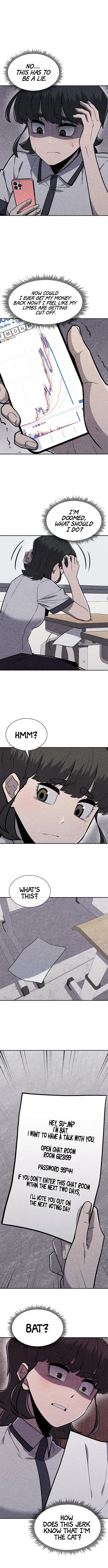 DeathCord Chapter 25 - page 14