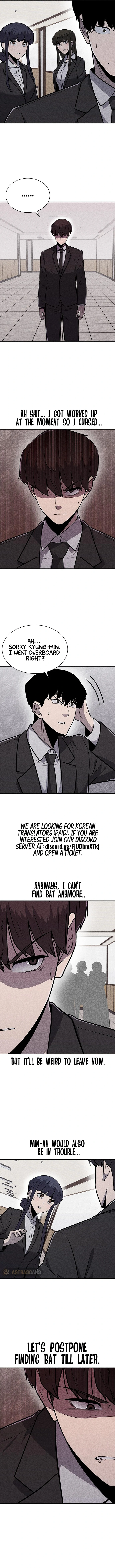 DeathCord Chapter 25 - page 4