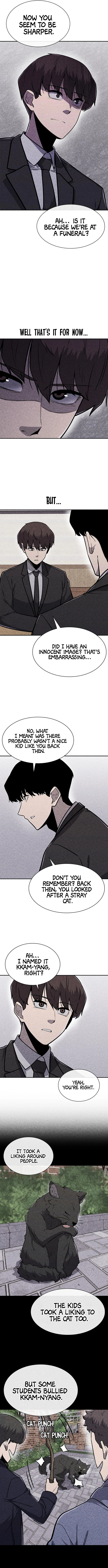 DeathCord Chapter 25 - page 6
