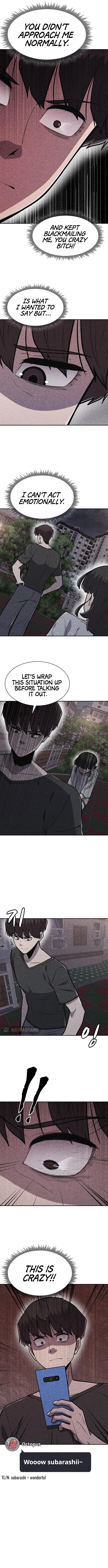 DeathCord Chapter 30 - page 11