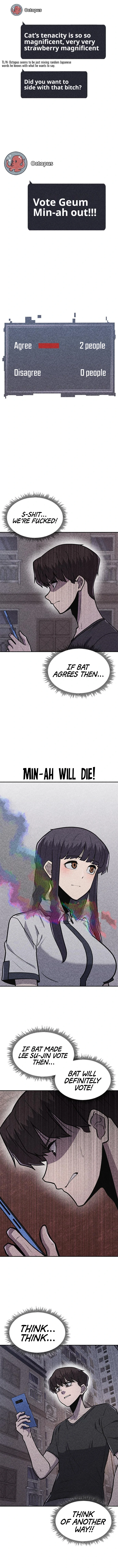DeathCord Chapter 30 - page 12