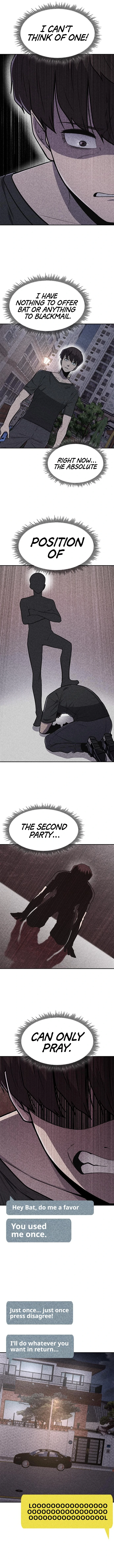 DeathCord Chapter 30 - page 13