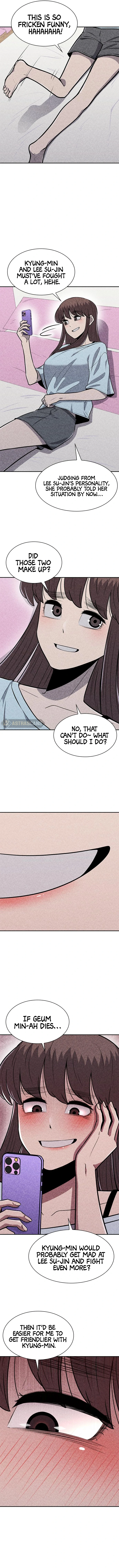 DeathCord Chapter 30 - page 14
