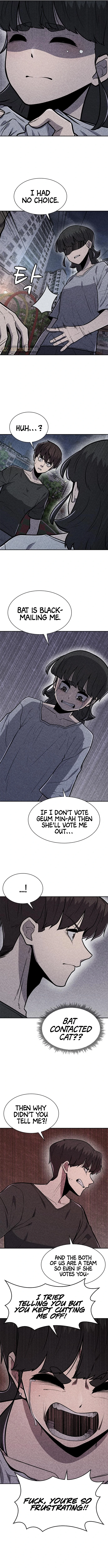 DeathCord Chapter 30 - page 7