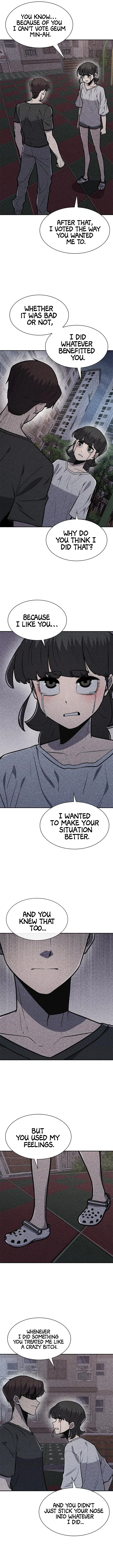 DeathCord Chapter 30 - page 9