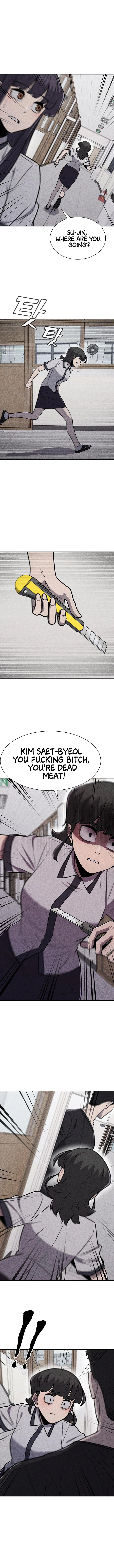 DeathCord Chapter 31 - page 14