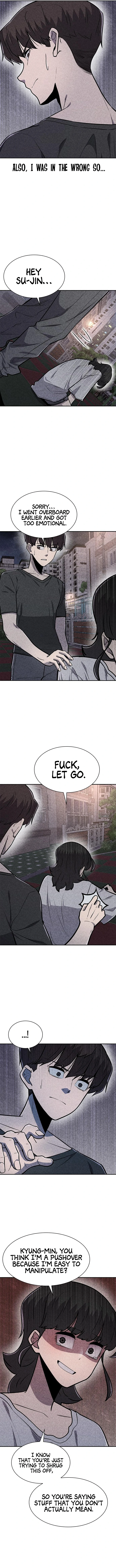 DeathCord Chapter 31 - page 6