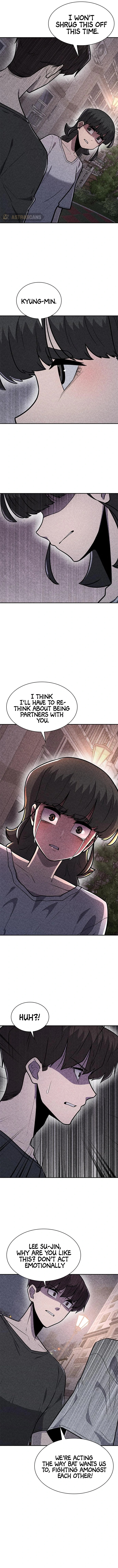 DeathCord Chapter 31 - page 7