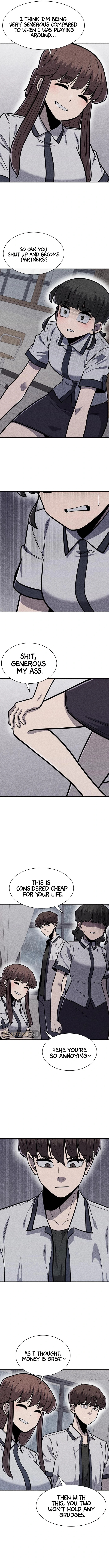 DeathCord Chapter 32 - page 10