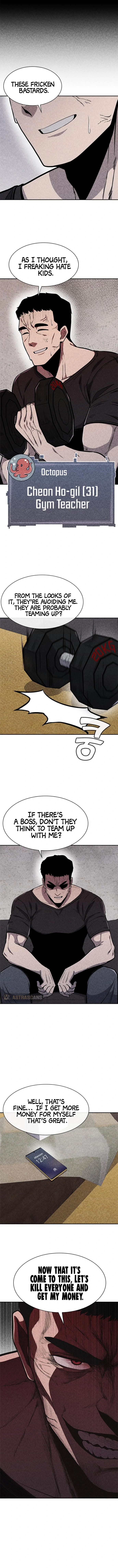 DeathCord Chapter 32 - page 13