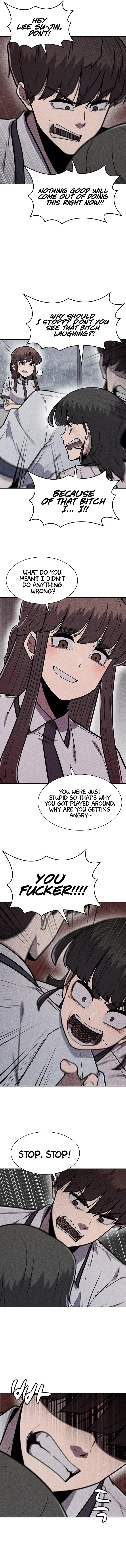 DeathCord Chapter 32 - page 6
