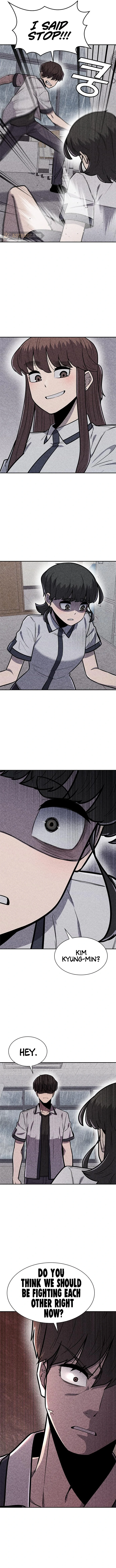 DeathCord Chapter 32 - page 7