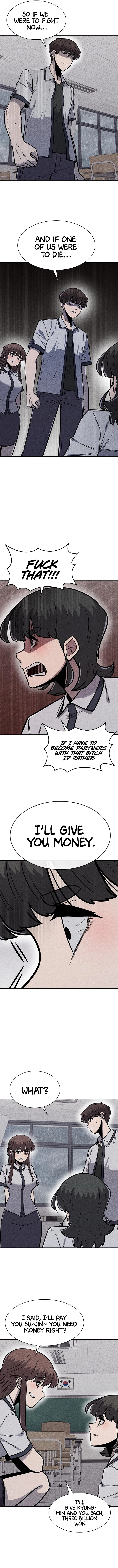 DeathCord Chapter 32 - page 9