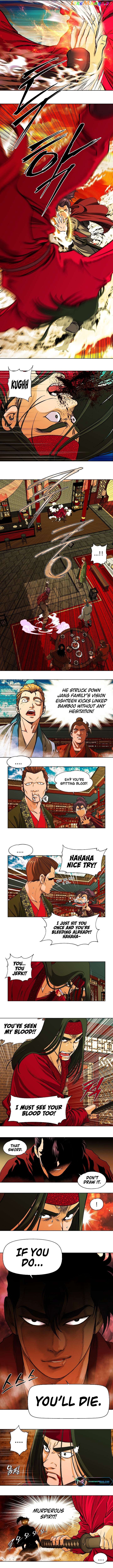 Five-Dimensional Zone Chapter 4 - page 5