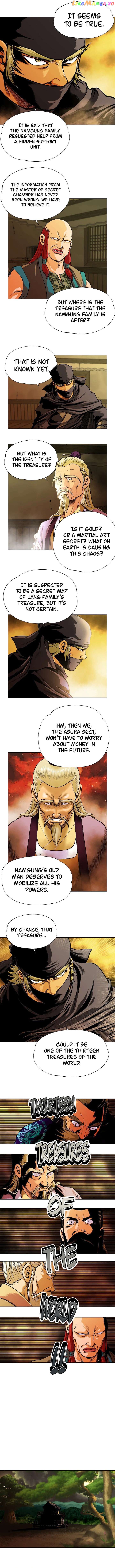 Five-Dimensional Zone Chapter 20 - page 2