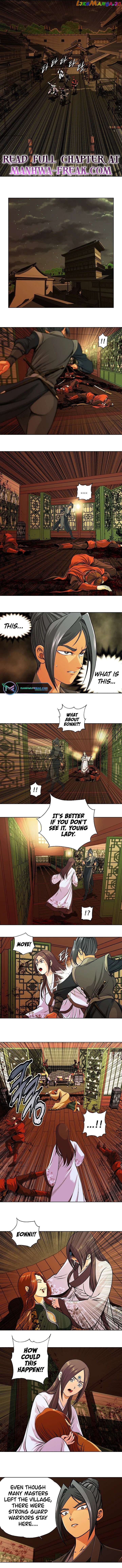 Five-Dimensional Zone Chapter 13 - page 5