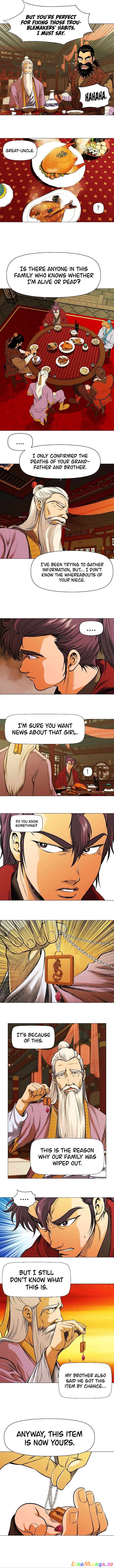 Five-Dimensional Zone chapter 3 - page 6