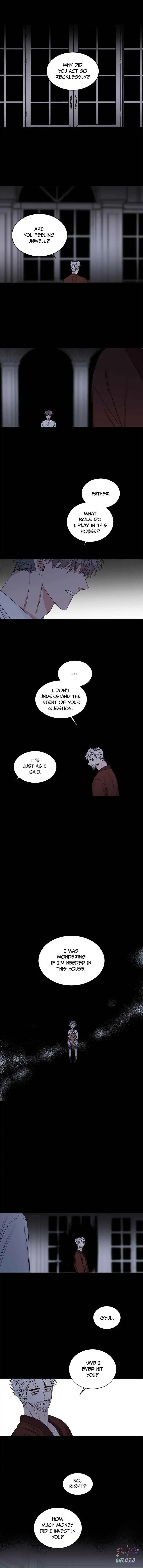 It’s Not an Angel chapter 59 - page 1