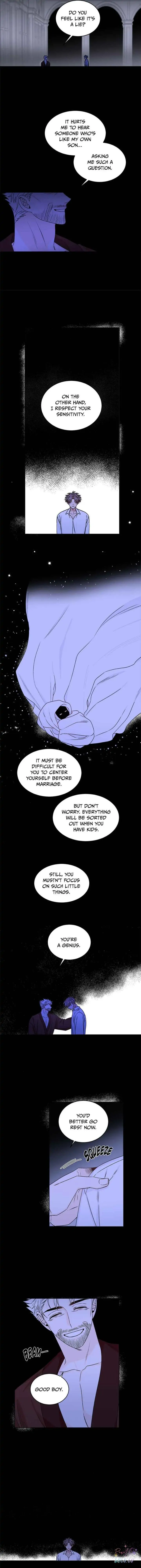 It’s Not an Angel chapter 59 - page 2