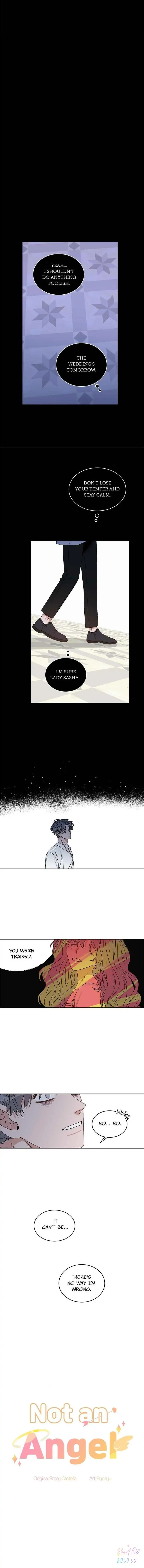 It’s Not an Angel chapter 59 - page 3