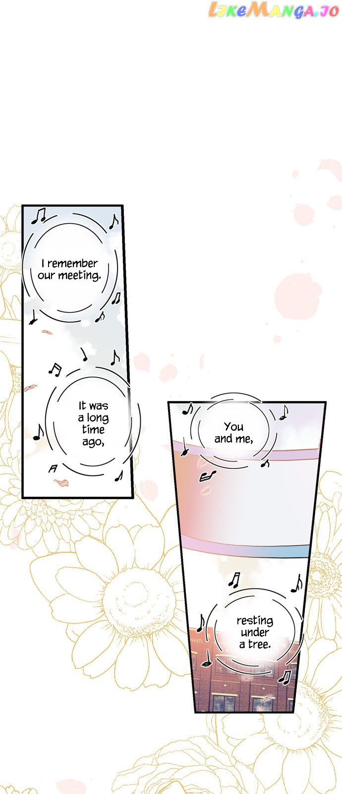 It’s Not an Angel chapter 1 - page 1