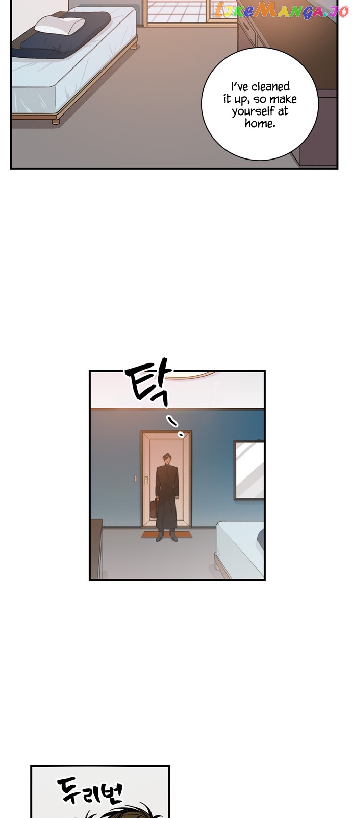 It’s Not an Angel chapter 1 - page 11