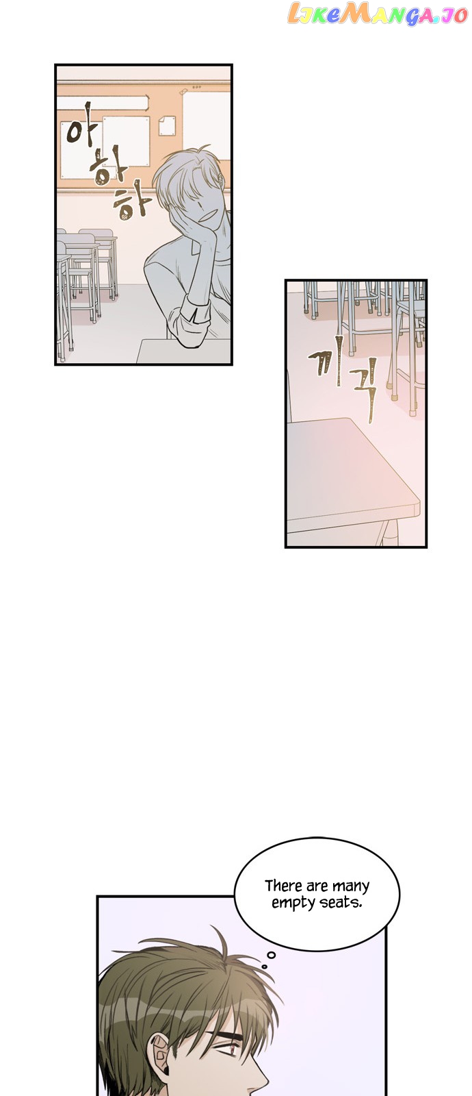 It’s Not an Angel chapter 1 - page 16