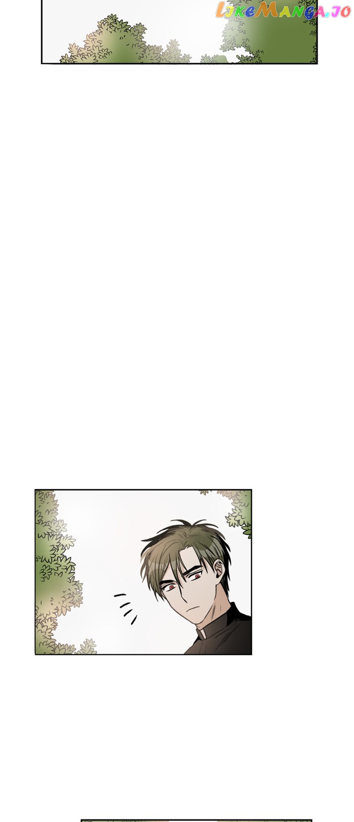 It’s Not an Angel chapter 1 - page 18