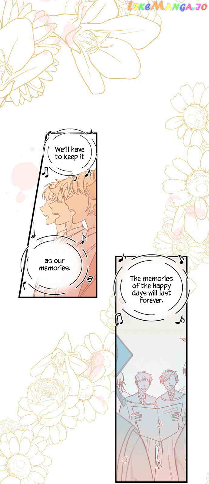 It’s Not an Angel chapter 1 - page 2