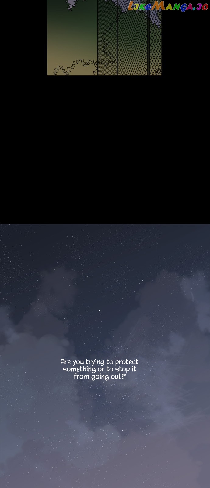 It’s Not an Angel chapter 1 - page 25