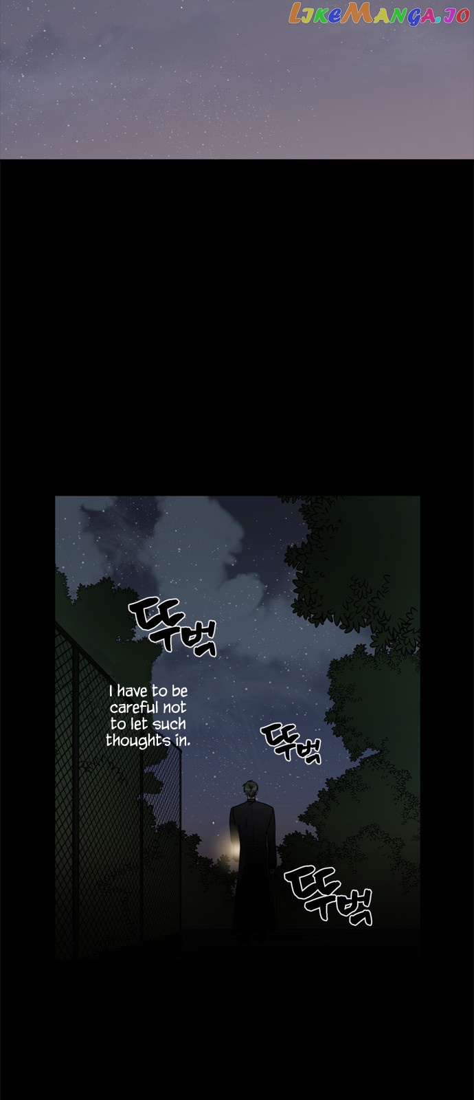 It’s Not an Angel chapter 1 - page 26