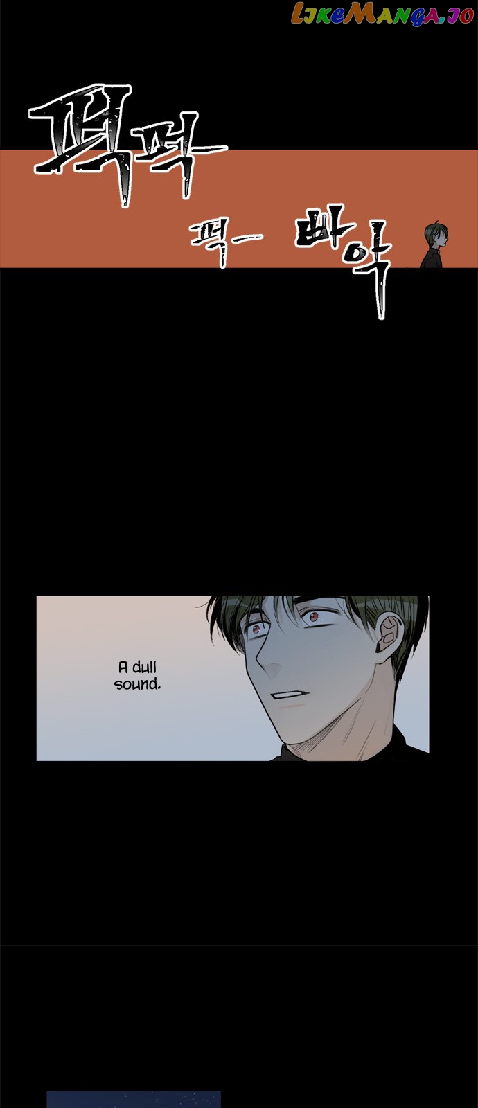 It’s Not an Angel chapter 1 - page 27