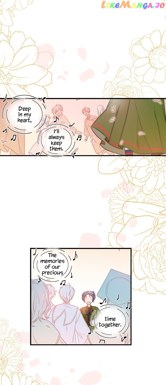 It’s Not an Angel chapter 1 - page 3