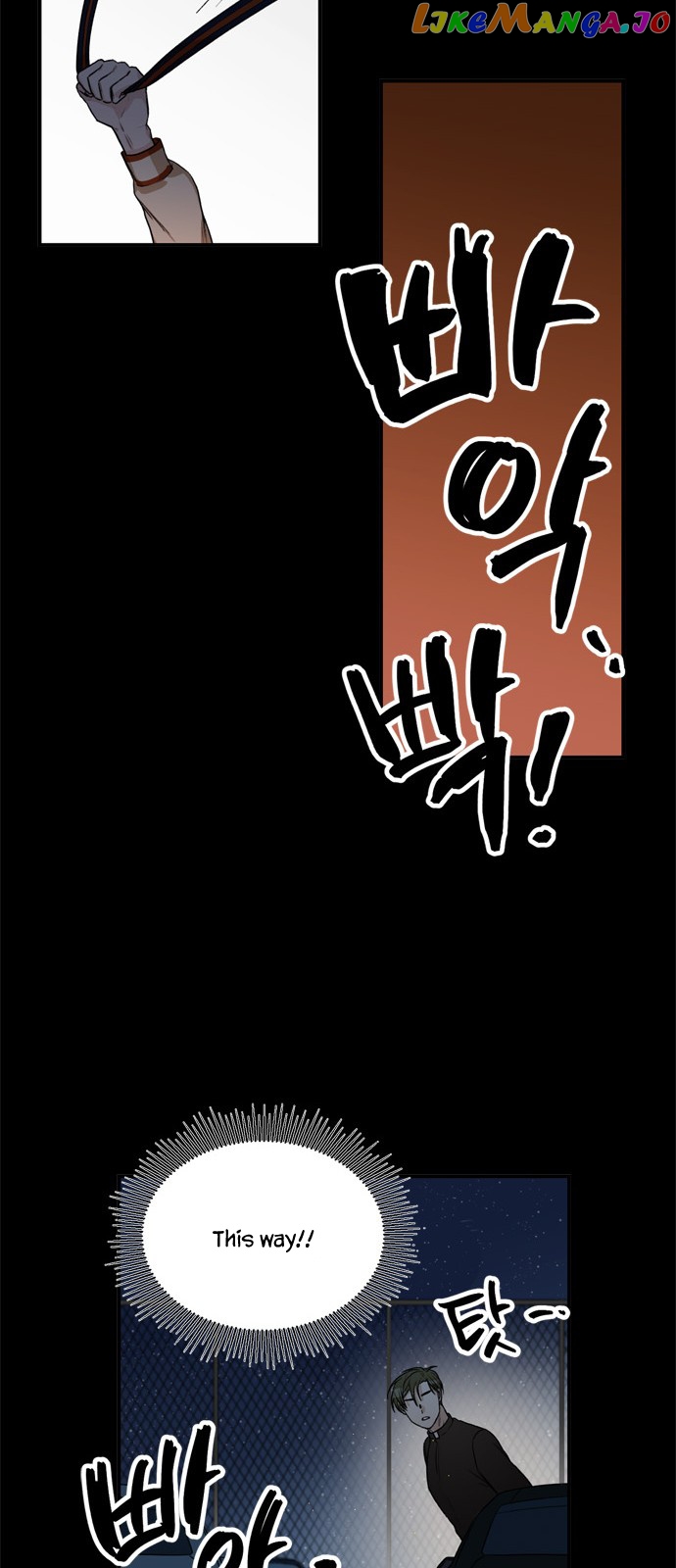 It’s Not an Angel chapter 1 - page 30