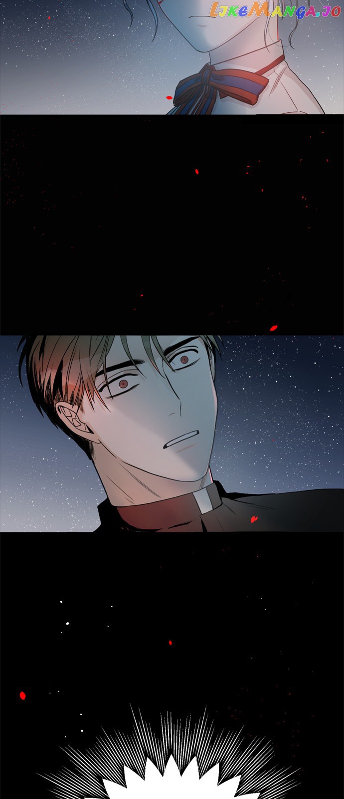 It’s Not an Angel chapter 1 - page 34