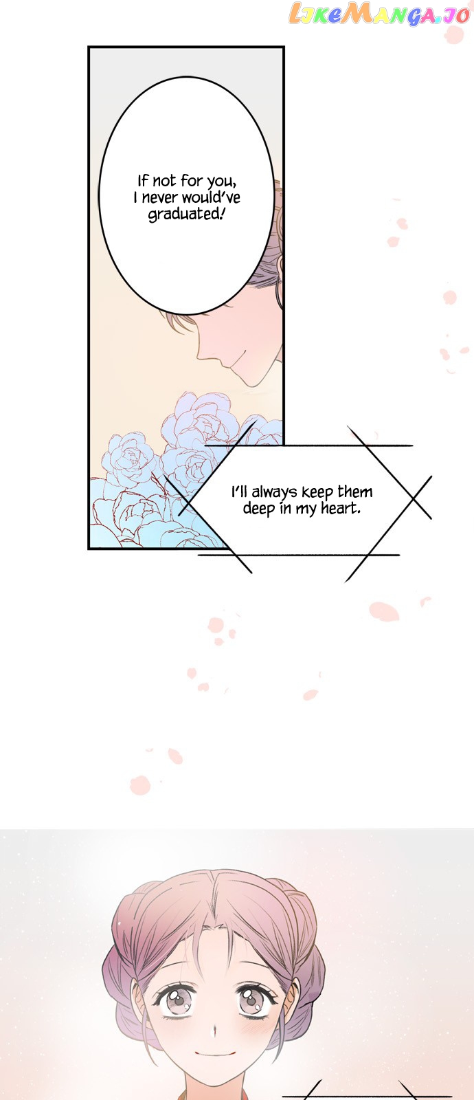 It’s Not an Angel chapter 1 - page 5