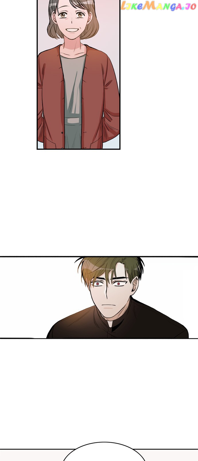 It’s Not an Angel chapter 1 - page 9