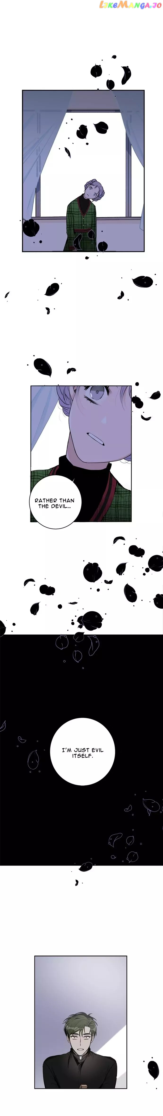 It’s Not an Angel chapter 3 - page 3