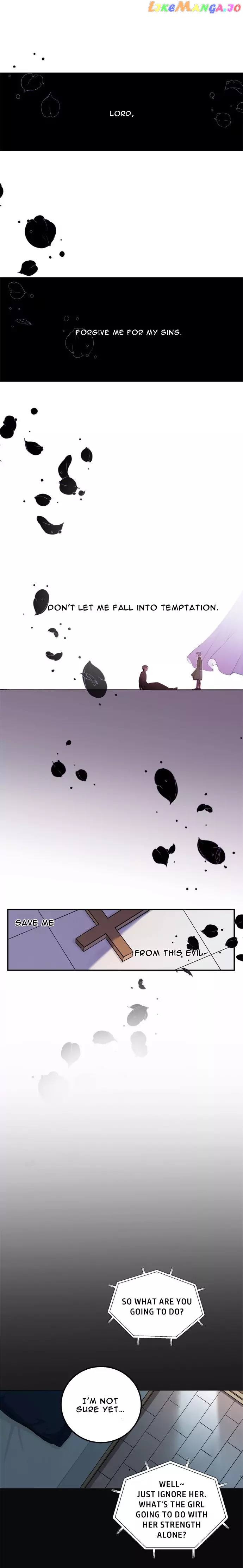 It’s Not an Angel chapter 3 - page 4
