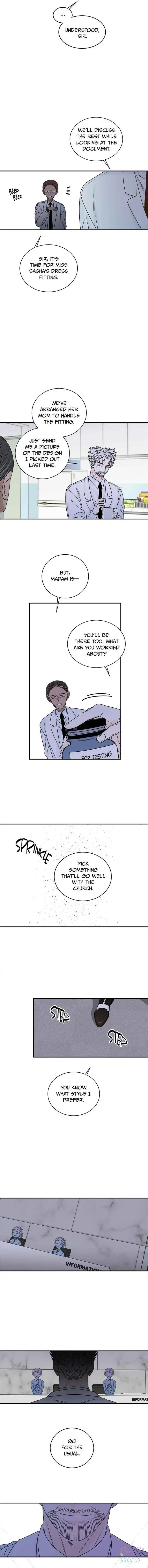 It’s Not an Angel chapter 51 - page 2