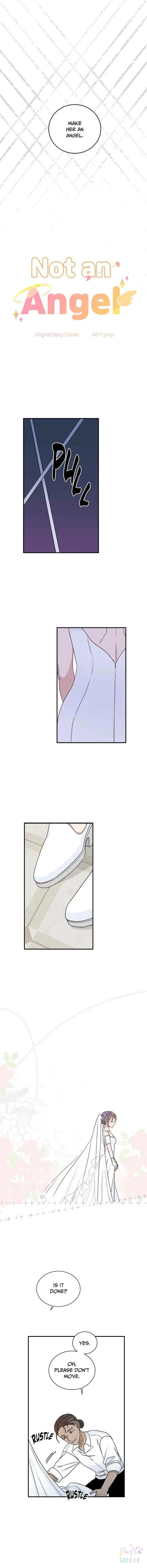 It’s Not an Angel chapter 51 - page 3