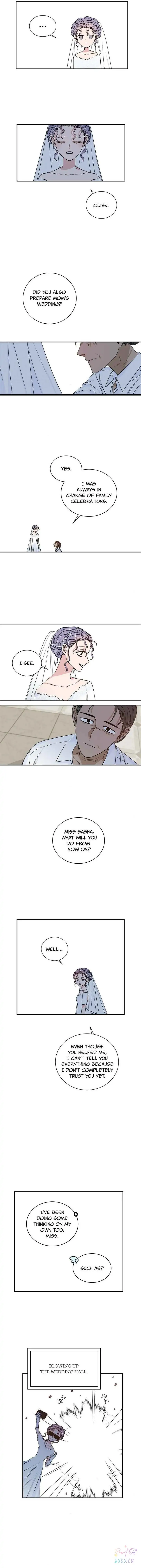 It’s Not an Angel chapter 51 - page 4