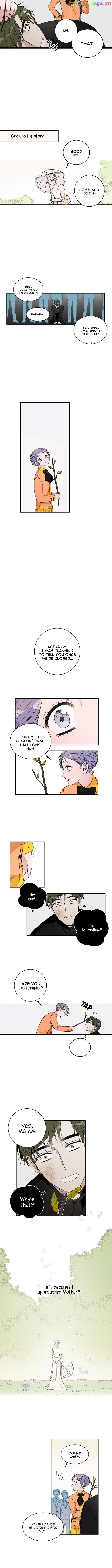 It’s Not an Angel chapter 10 - page 4