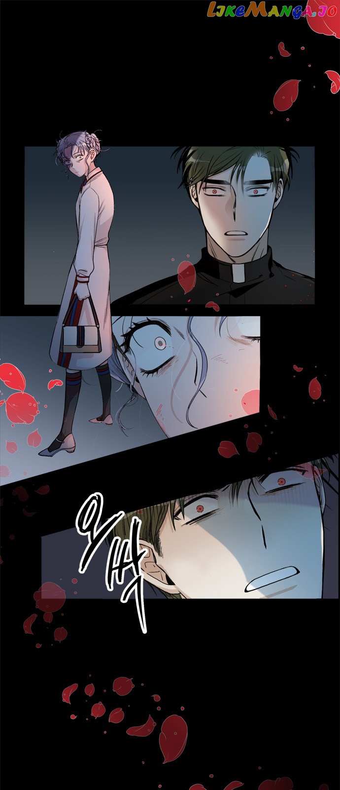 It’s Not an Angel chapter 2 - page 1